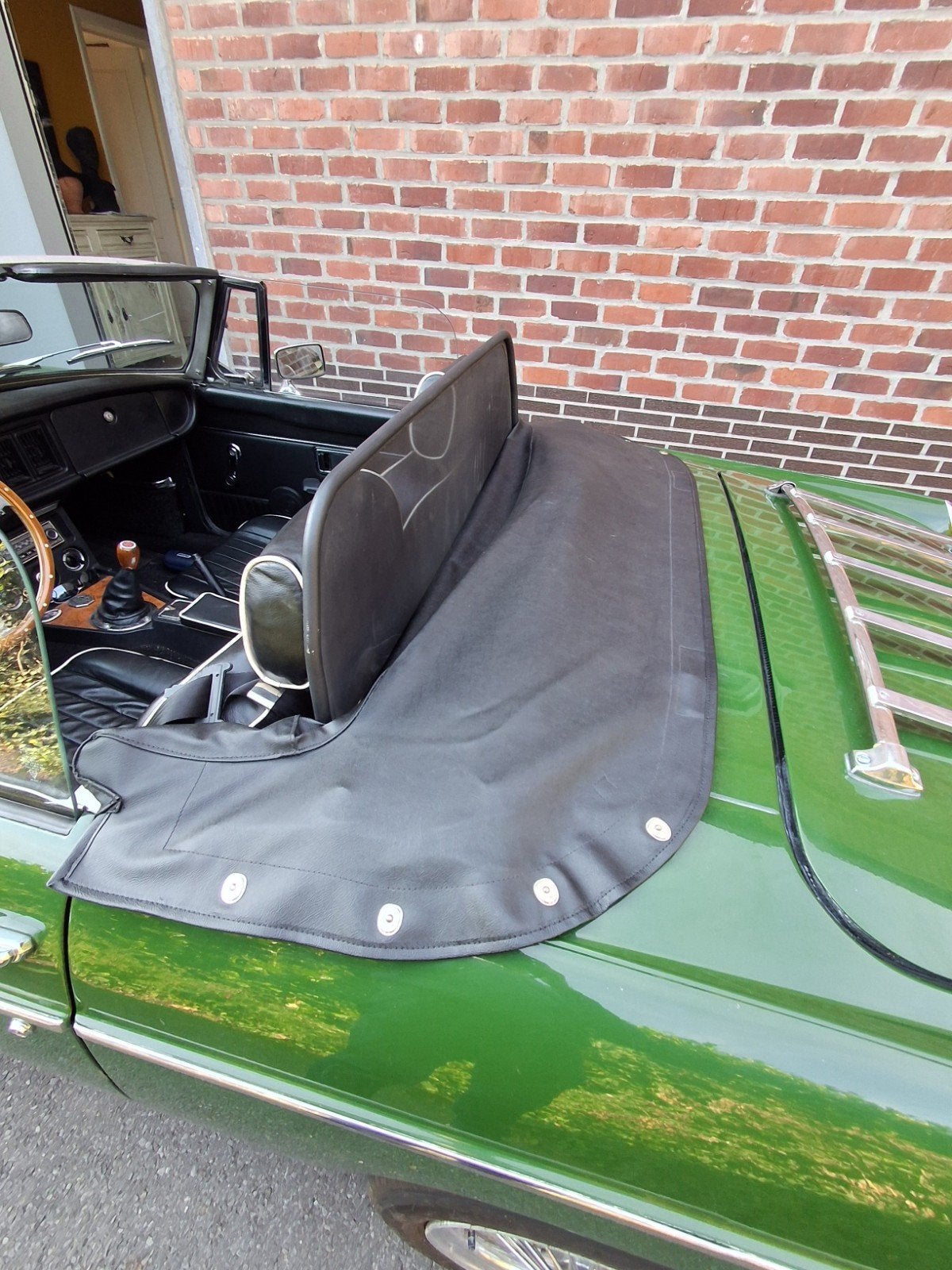 MGB, foto 9