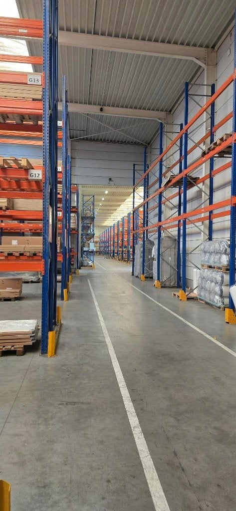 Stockage et expédition de palettes dans la région de Waregem, Articles professionnels, Articles professionnels Autre, Enlèvement