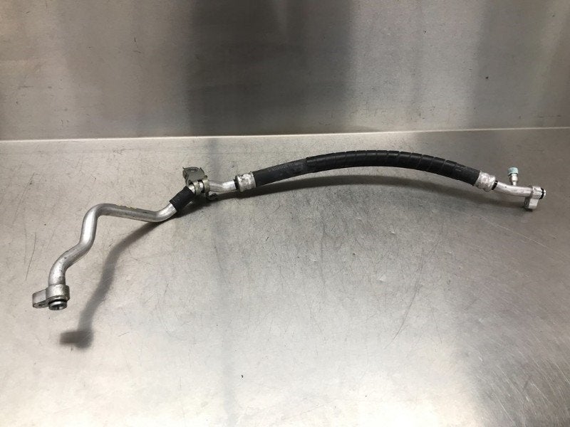 AIRCO LEIDING Honda Civic Tourer (FK) (01-2014/-), Gebruikt, Honda