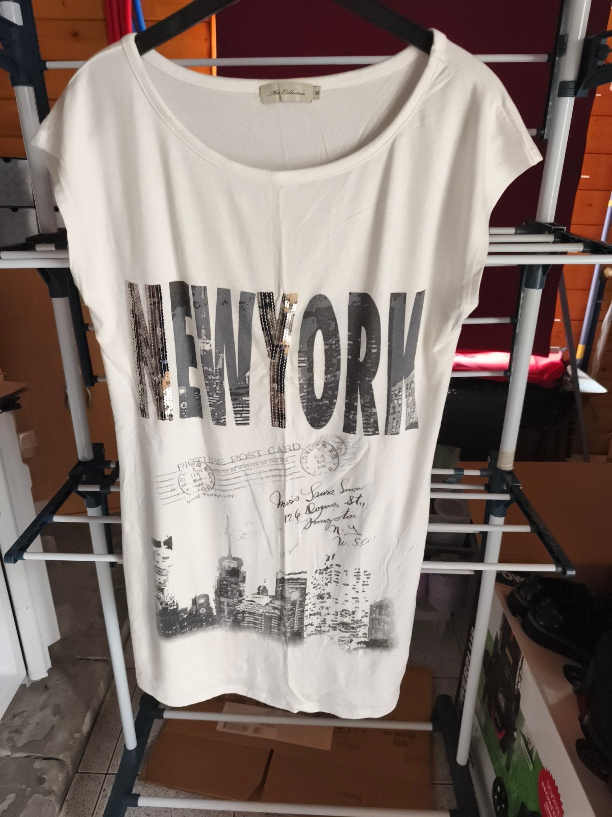 t-shirt, Kleding | Dames, T-shirts, Ophalen, Maat 38/40 (M)