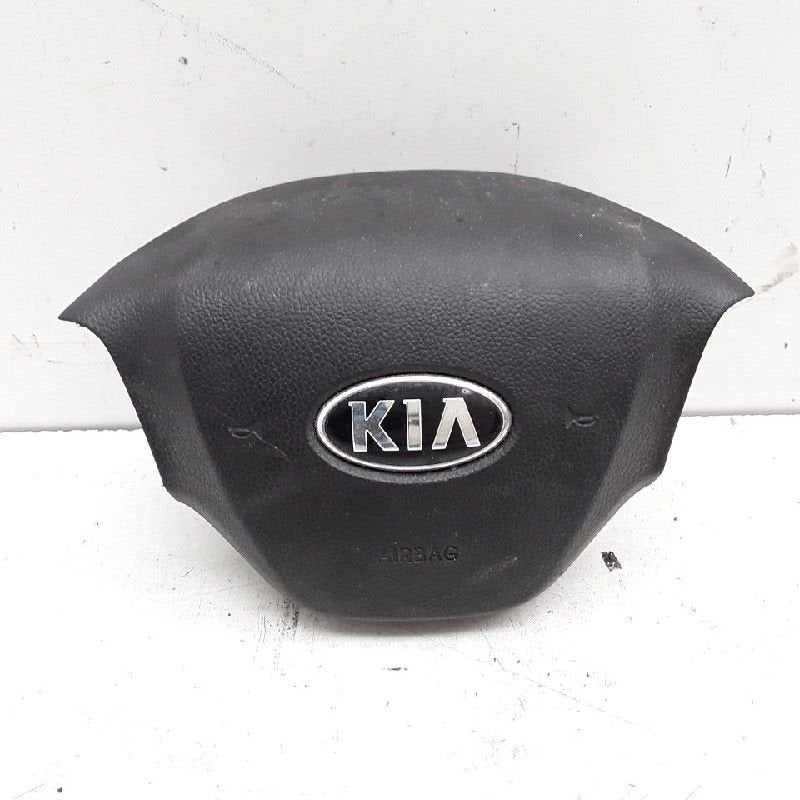 AIRBAG VOLANT Kia Picanto (TA) (01-2011/06-2017), Utilisé, Kia