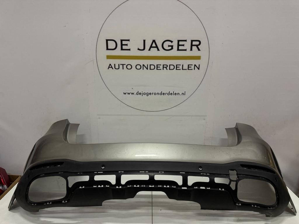 Pare-chocs arri re MERCEDES GLE W167 AMG A1678851103 19-, Pare-chocs, Mercedes-Benz, Utilisé, Mercedesstrasse 120
70372  Stuttgart, DE