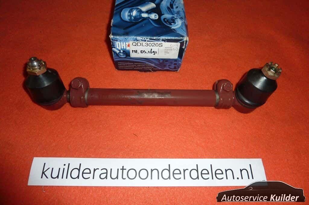 Spoorstang Mercedes 100 QH Nieuw in de doos, Neuf, -, -, Enlèvement ou Envoi