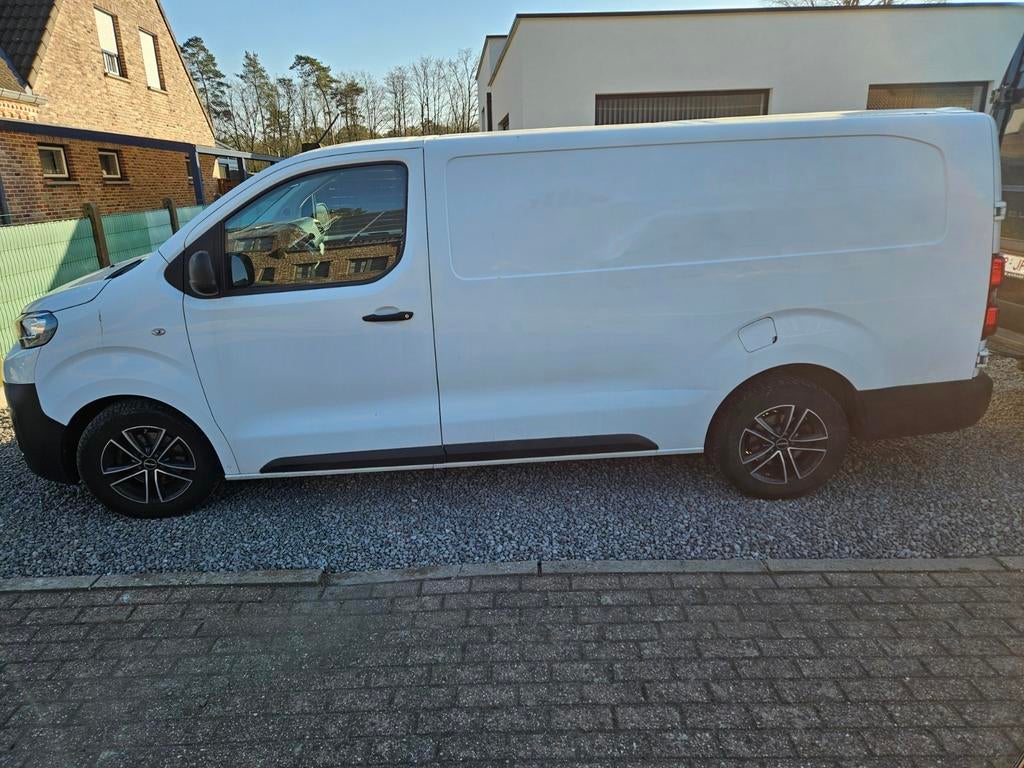 Peugeot Expert 2.0  L3, Particulier, Te koop, Peugeot