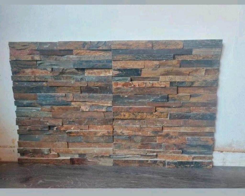 Stijlvolle steenstrips L’Antic Colonial Globe Brick Nepal (1, Doe-het-zelf en Bouw, Tegels, Ophalen