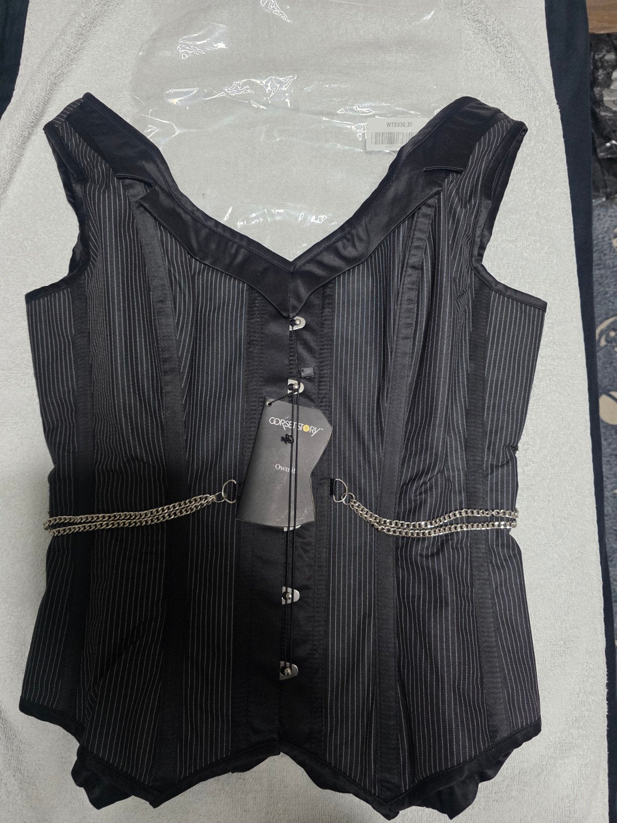 Nouveaux corsets, Vêtements | Femmes, Enlèvement ou Envoi, Body ou Corset