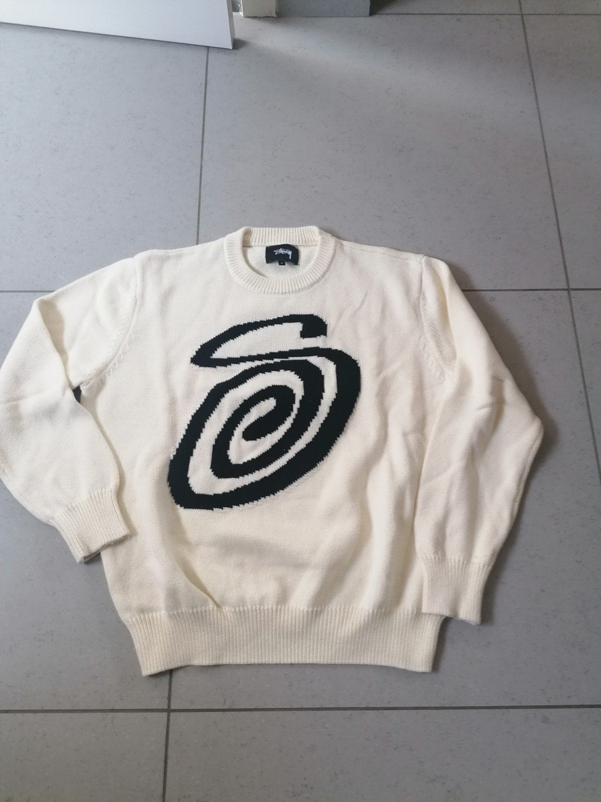 Beige trui, heren/jongens. mt M, Kleding | Heren, Truien en Vesten, Ophalen of Verzenden, Maat 48/50 (M), Beige