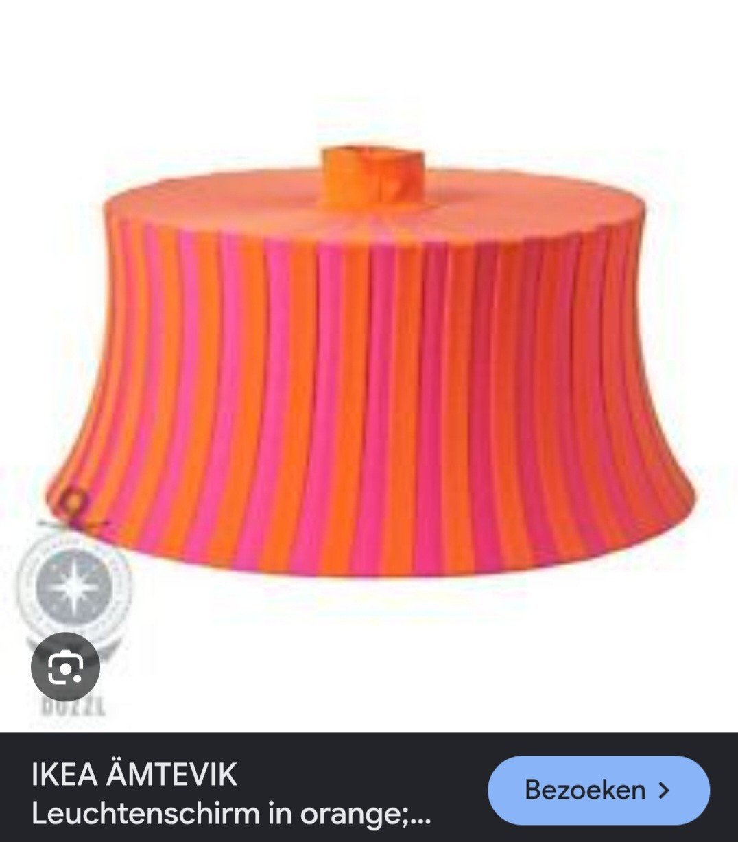 Luchter Ämtevik, Enlèvement