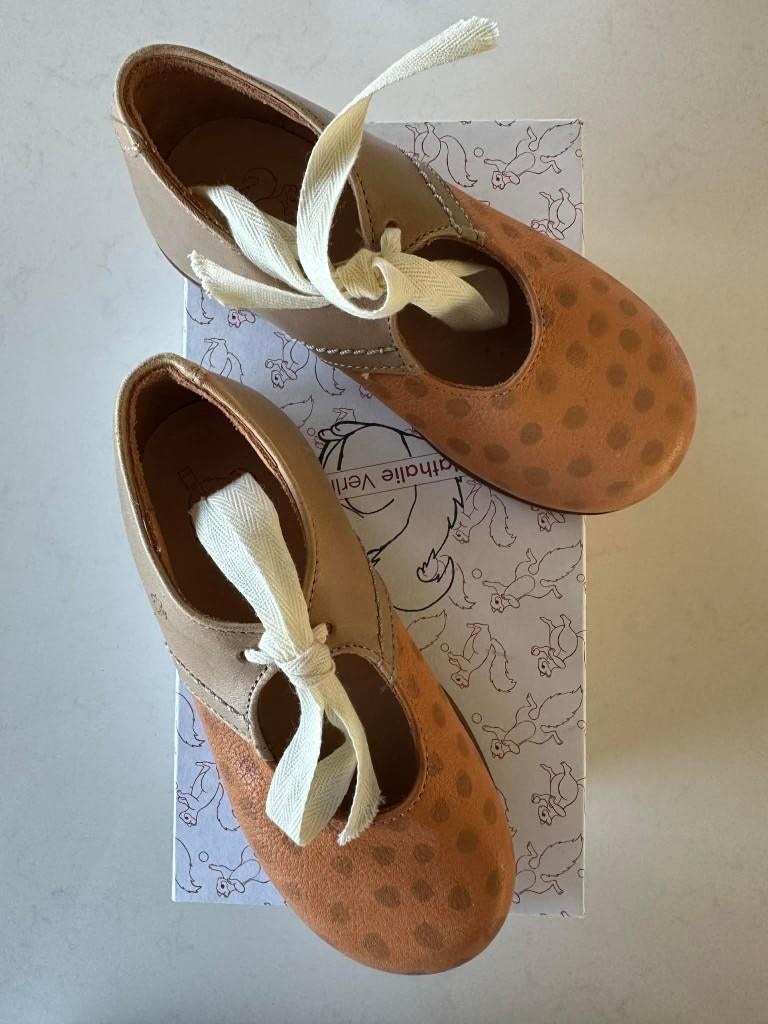 klasse schoenen Nathalie Verlinden, Ophalen, Meisje, Schoenen, Nieuw