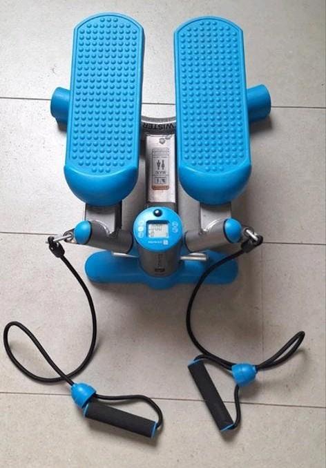 Twister stepper, Sport en Fitness, Ophalen