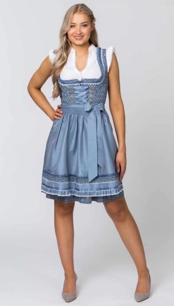 Dirndl, Ophalen, Nieuw, Maat 36 (S), Kleding
