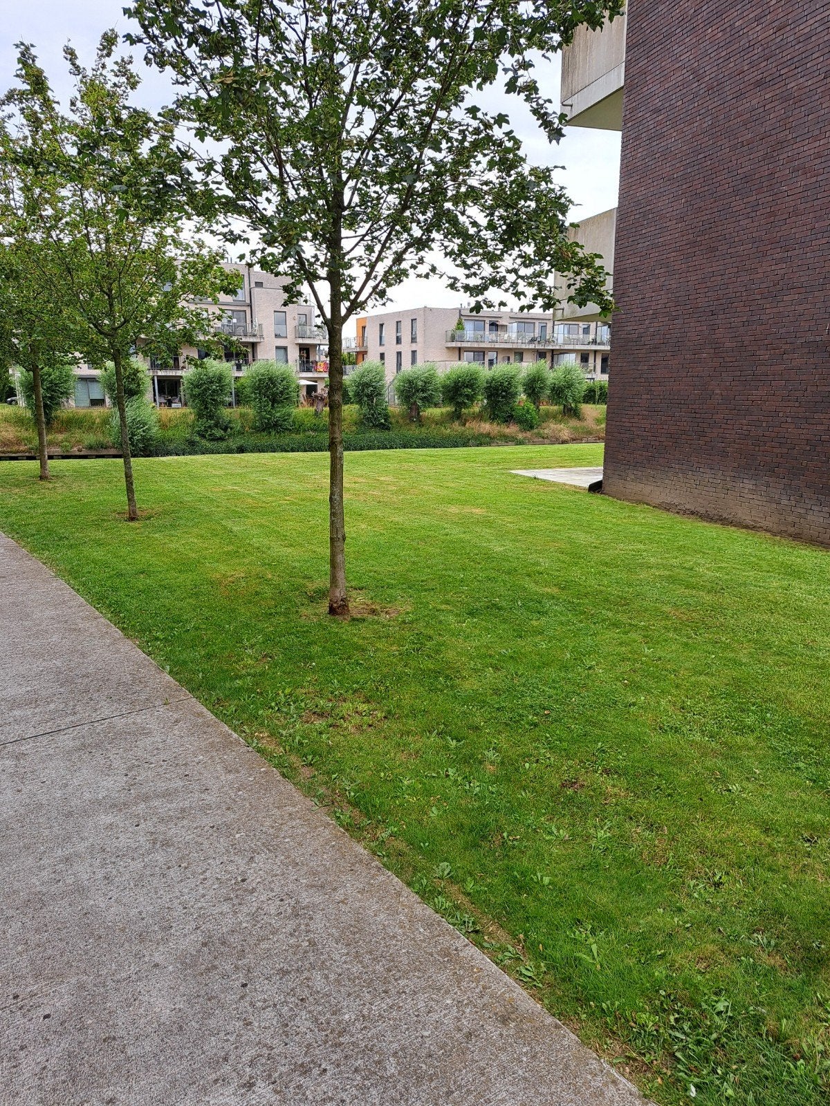 Bijverdienste tuinonderhoud, Tuin en Terras, Ophalen