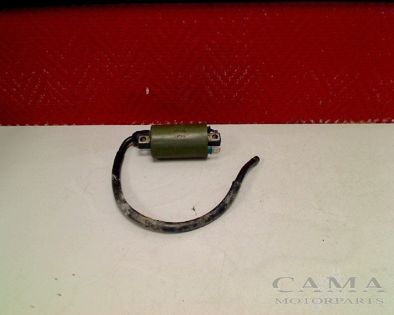 BOBINE D'ALLUMAGE VFR 800 Fi 1998-2001 (VFR800Fi RC46), Dhr. S. di Majo, Utilisé, Info@cama-motorparts.nl, P.J. Troelstraweg 8 8
3144 CX  MAASSLUIS, NL