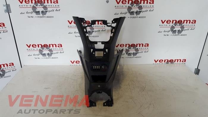 Middenconsoles van een Ford KA, Gebruikt, -, -, Ophalen of Verzenden