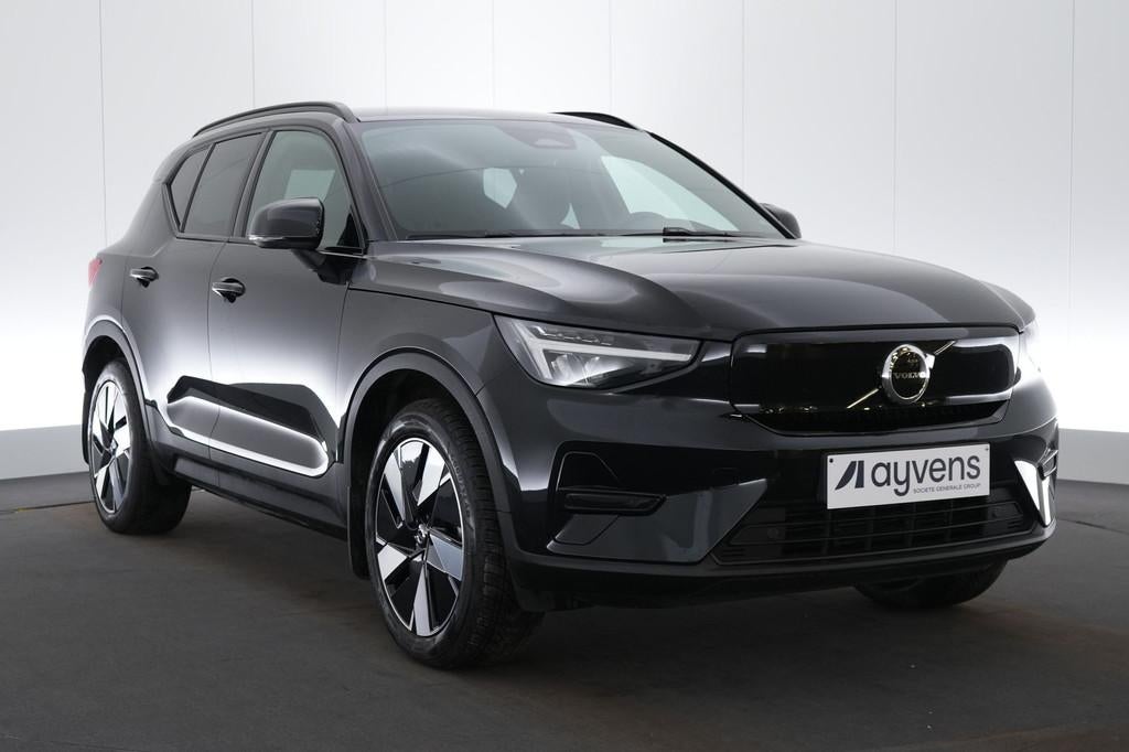 (2FDT895) VOLVO XC40, Stof, Gebruikt, Parkeersensor, https://public.car-pass.be/vhr/c14142d9-7683-40d6-bba7-e428eaeed9f4