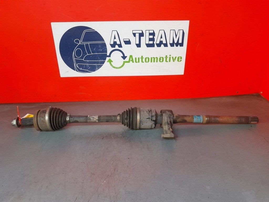 CARDAN AVANT DROIT (TRANSMISSION) Kia Sportage (QL), Kia, Info@kia.de, Utilisé, Theodor-Heuss-Allee 11
60486  Frankfurt am Main, DE