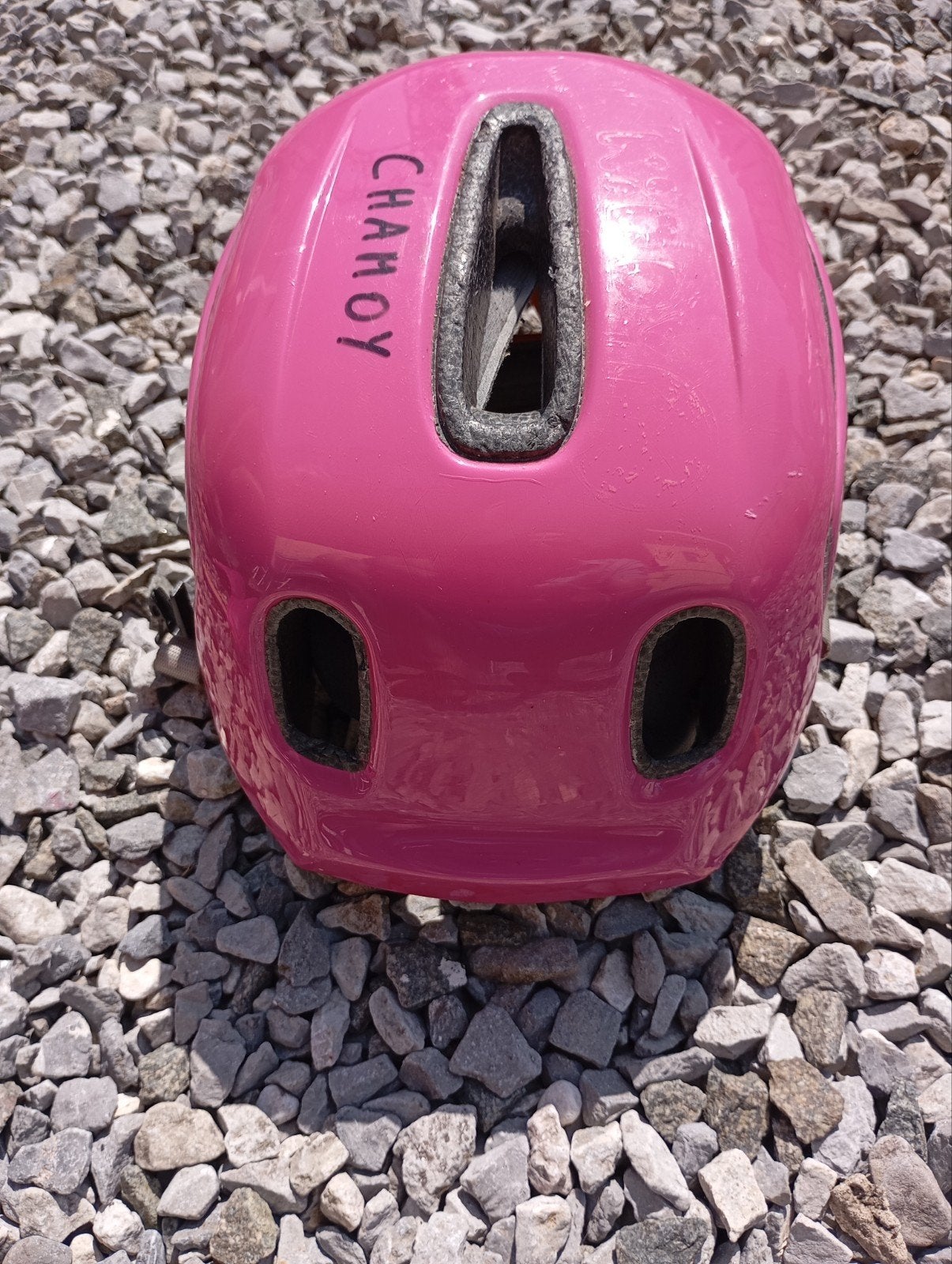 Casque et genouillères, Vélos & Vélomoteurs, Envoi