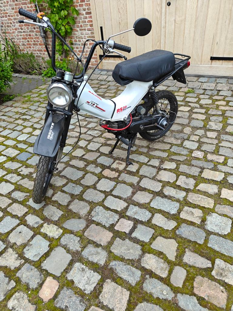Honda px B klasse, Enlèvement ou Envoi