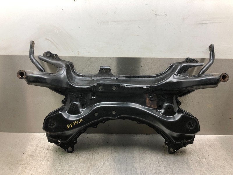SUBFRAME Toyota RAV4 (A4) (01-2012/09-2019) (|TOYOTRAV4|), Gebruikt, Toyota