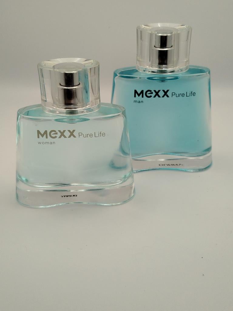 Mexx pure life, Ophalen of Verzenden