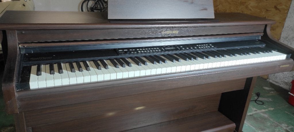 DIVERS PIANOS À VENDRE. À partir de 200€. Avec GARANTIE., Musique & Instruments, Enlèvement, Comme neuf, Piano, Digital