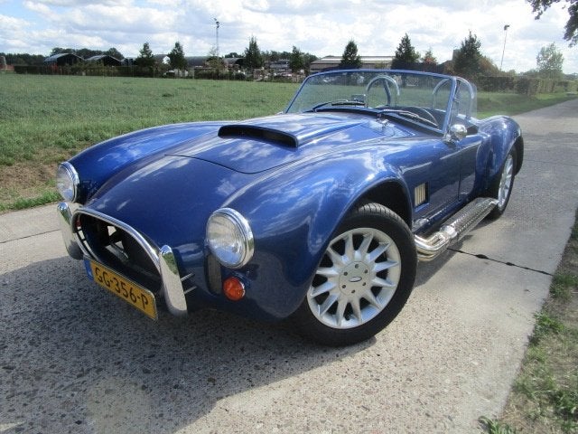 Dax Cobra, Autos, Autres marques, Achat, Entreprise, Cabriolet
