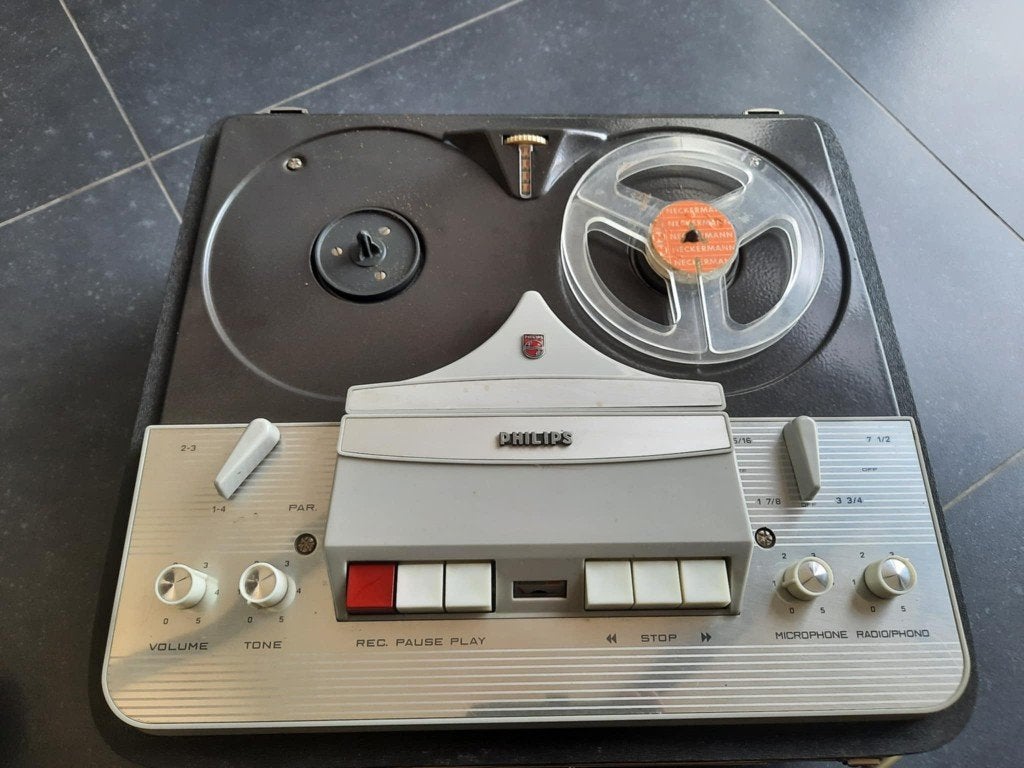 Bande son"philips", TV, Hi-fi & Vidéo, Enlèvement