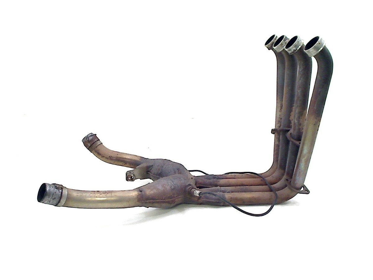 UITLAAT BOCHTENSET Yamaha (5JW146020200), Motoren, Onderdelen | Yamaha, Dhr. S. di Majo, Gebruikt, Info@cama-motorparts.nl, P.J. Troelstraweg 8 8
3144 CX  MAASSLUIS, NL