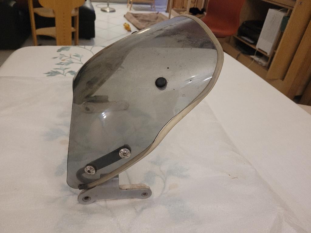 Windscherm Honda Hornet, Motoren, Ophalen of Verzenden, Gebruikt