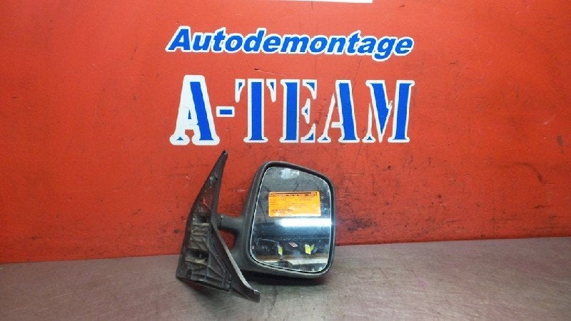 RETROVISEUR EXTERIEUR DROIT Renault Kangoo Express (FC), Autos : Pièces & Accessoires, Rétroviseurs, Renault, Utilisé