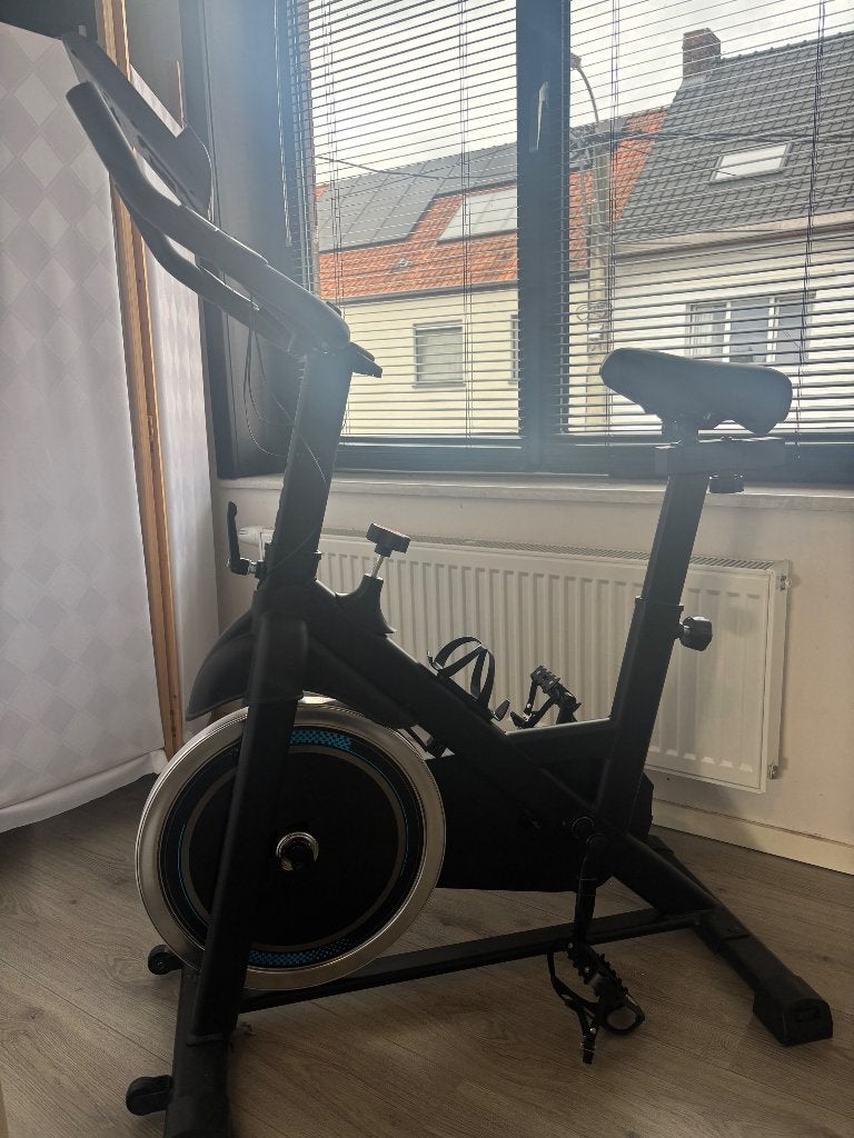 Hometrainer, Sports & Fitness, Cyclisme, Enlèvement, Neuf, Autres types