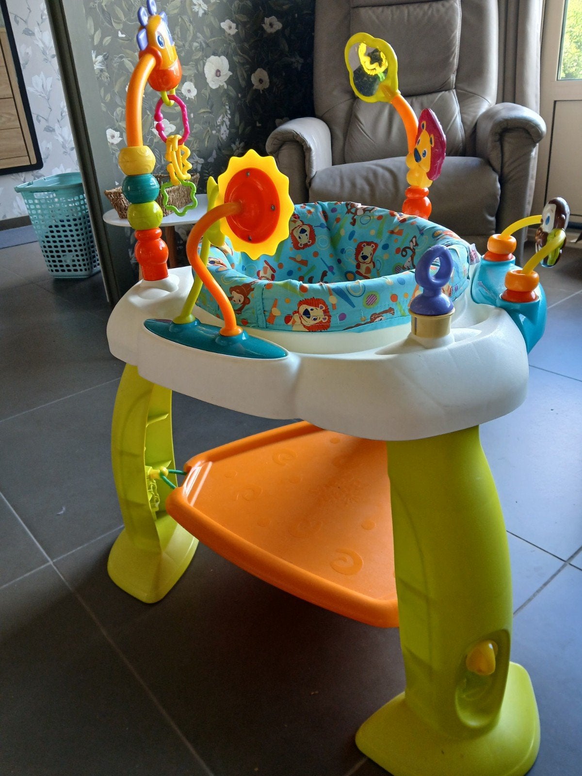 speeltafel, Enfants & Bébés, Enlèvement