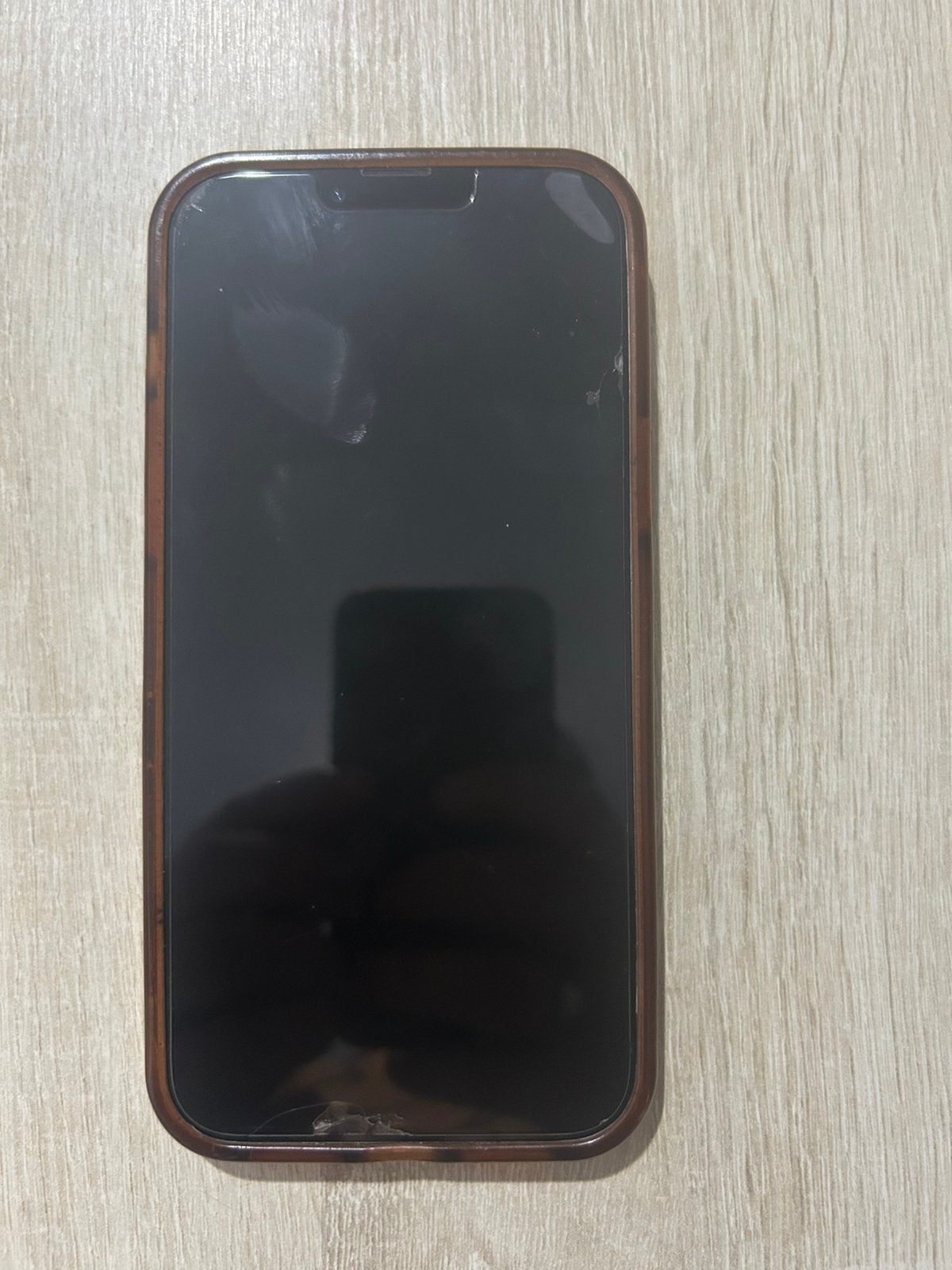 Iphone 13 promax, Gris, IPhone 13 Pro Max, Enlèvement, Utilisé