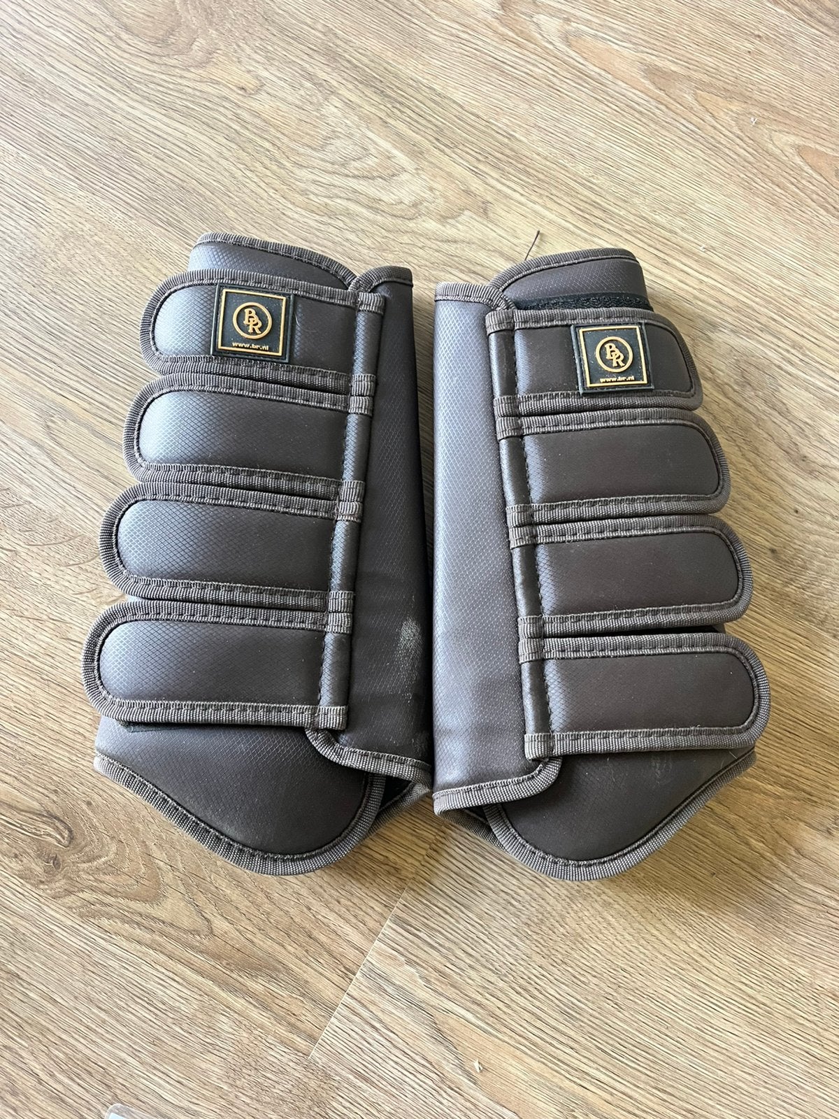 Beenbeschermers BR nieuw, Animaux & Accessoires, BR, Enlèvement ou Envoi, Dressage, Full