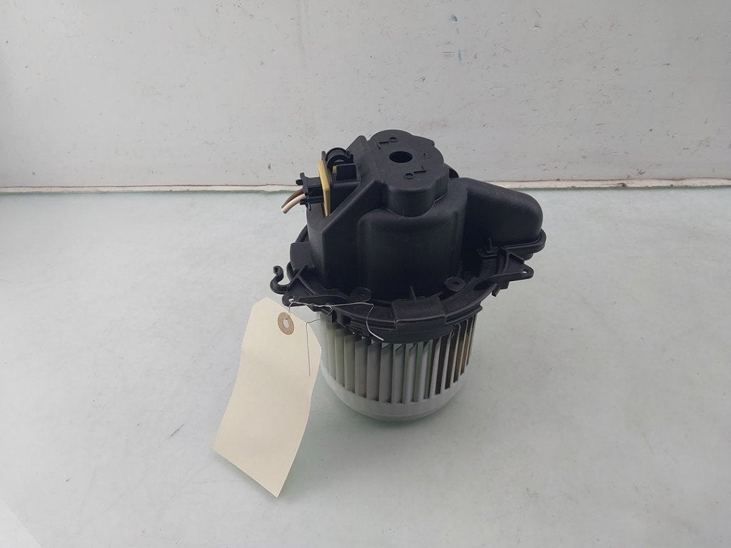 VENTILATEUR RADIATEUR MOTEUR Dacia Lodgy (JS / SD0J), Dacia, DENSO EUROPE B.V., Info@denso.nl, Utilisé