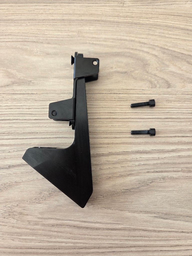 Canyon Speedmax Seat Post Bottle Adapter, Vélos & Vélomoteurs, Vélos Pièces, Enlèvement, Comme neuf