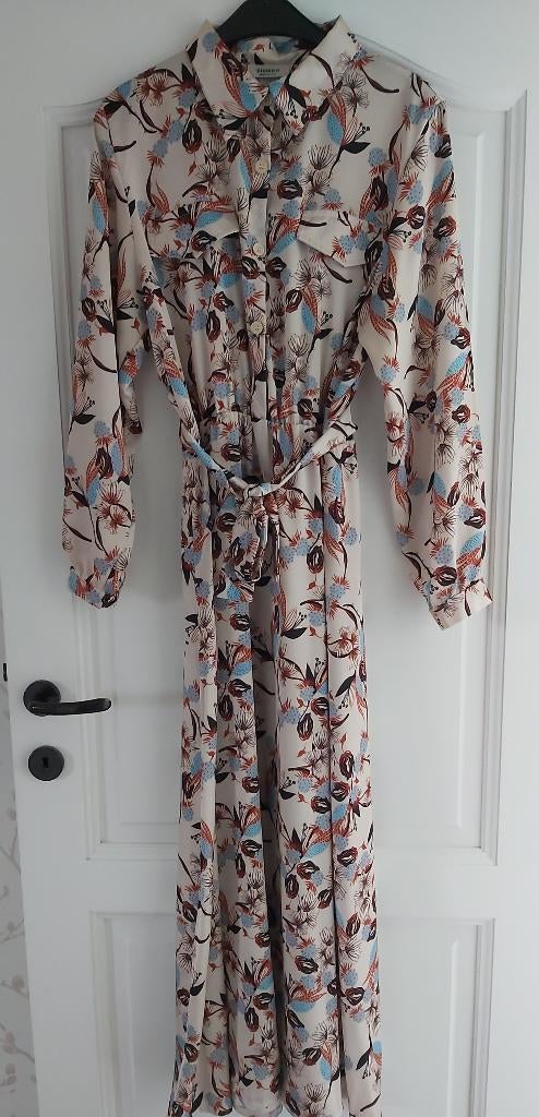 Lange jurk Studio It maat M, Studio it, Enlèvement ou Envoi, Comme neuf, Taille 38/40 (M)