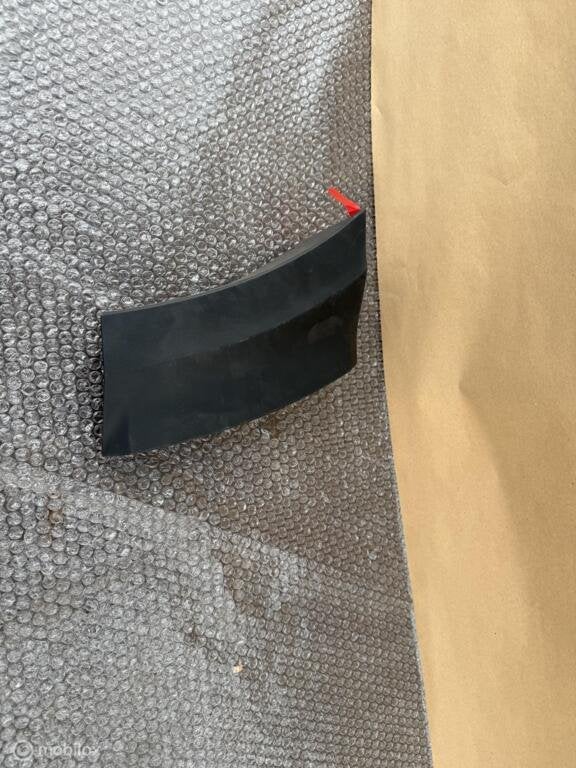 Sierstrip spatbord volkswagen crafter Man Tge  7c0853507, Auto-onderdelen, Gebruikt, Ophalen of Verzenden