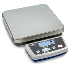 Weegschaal Kern 150K20D, Elektronische apparatuur, Weegschalen, Ophalen, Winkelweegschaal, 100 kg of meer, Digitaal