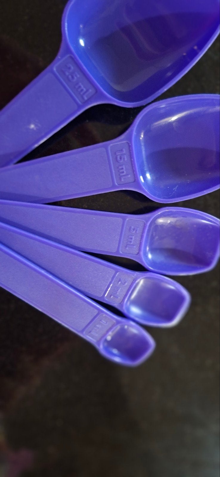 petite cuillère gigogne tupperware, Enlèvement ou Envoi