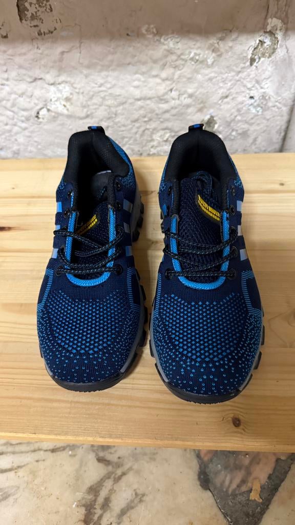 Veiligheidsschoenen 41, Ophalen, Nieuw