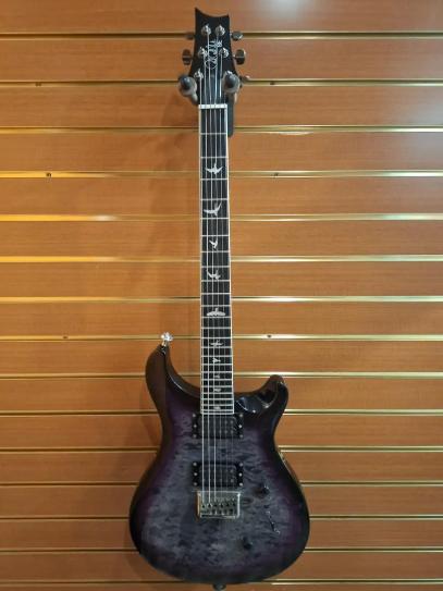 PRS mark holcomb, Musique & Instruments, Instruments à corde | Guitares | Électriques, Enlèvement, Comme neuf, Solid body, Paul Reed Smith