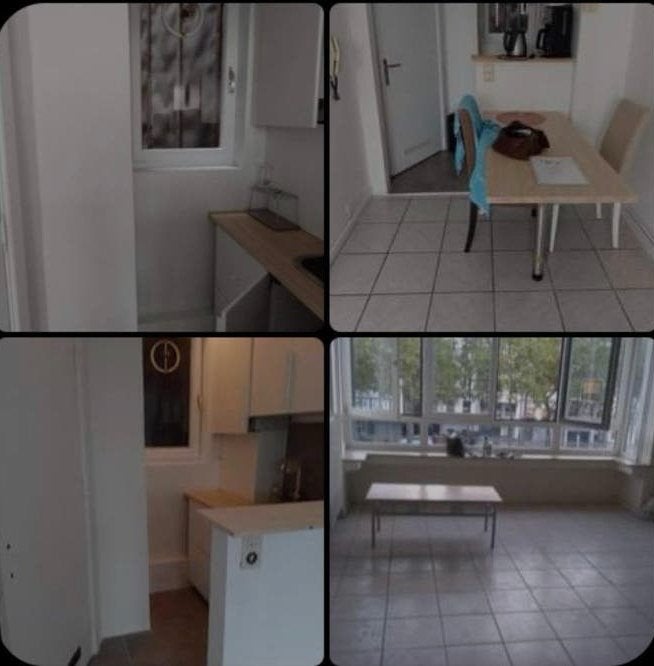 Studio te huur antwerpen zuid, Immo