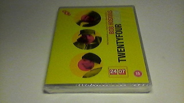 Twentyfourseven / Shane Meadows / blu-ray, Cd's en Dvd's, Engels, Vanaf 16 jaar, Film, Engels