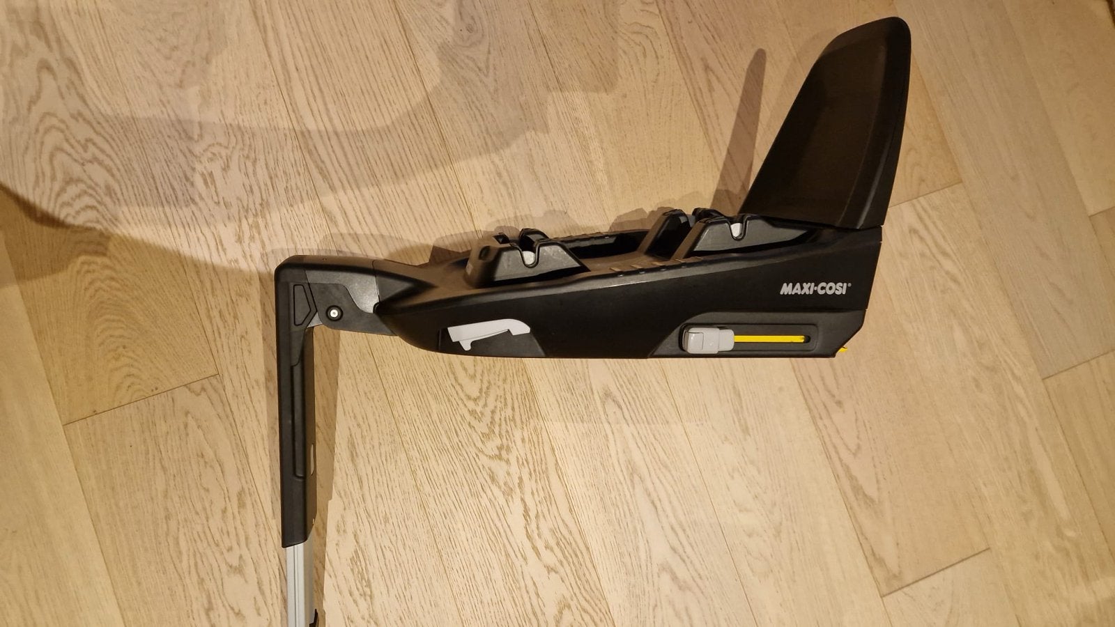 MaxiCosi FamilyFix 2, Enfants & Bébés, Sièges auto, Enlèvement, Utilisé, Maxi-Cosi, Isofix