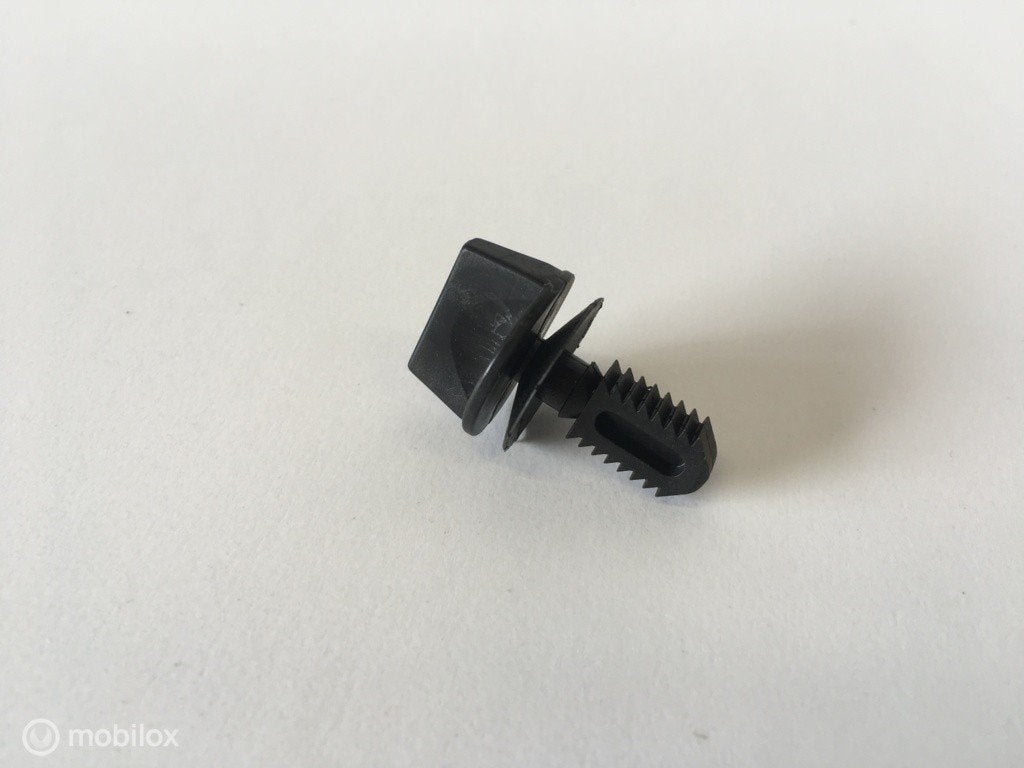 Kleinmateriaal origineel BMW 3-serie E30 ('83-'92), Nieuw, Ophalen of Verzenden, BMW