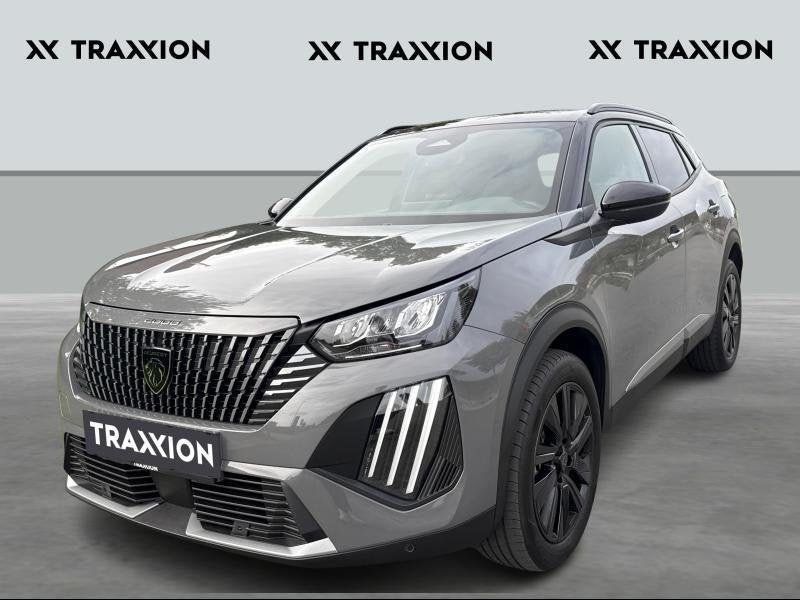 Peugeot 2008 ENVY Hybrid 145 DSC6, Auto's, Automaat, 1199 cc, 110 g/km, https://public.car-pass.be/vhr/67ba9c6b-55aa-4651-a34e-9a1d776807cb