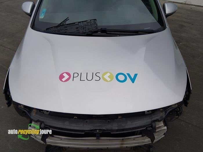 Capot d'un Opel Astra (GAN), Autos : Pièces & Accessoires, -, -, Opel, 3 mois de garantie