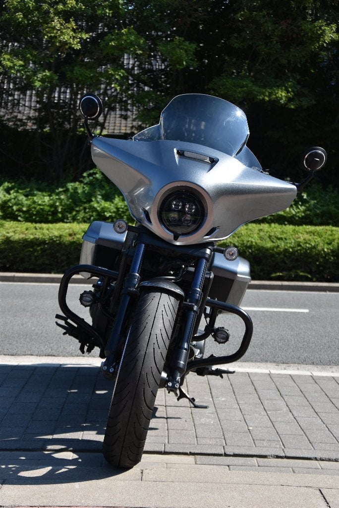 HONDA - CMX 1100 - REBEL - DCT, Motoren, Occasion, Bedrijf, Meer dan 35 kW, Automaat