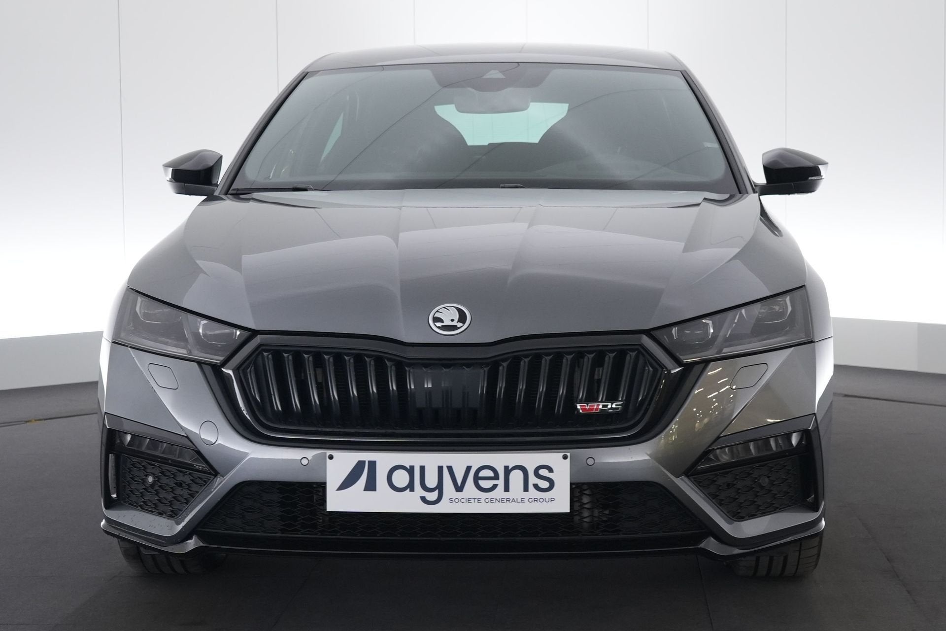 (2CJY417) SKODA OCTAVIA, Autos, 1395 cm³, Argent ou Gris, Achat, Entreprise